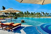 Bliss Hoi An Beach Resort & Wellness